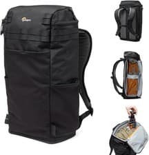 Image of Lowepro LP37491-PWW ProTactic Lite BP 250 AW III Backpack (Black, 30L)