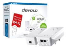 Image of Devolo Magic 2 Wifi Next Starter Kit