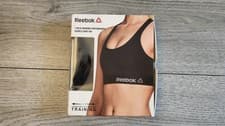 Image of New Reebok Women's Performance Crop Top M