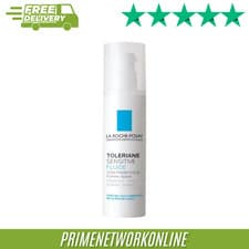 Image of La Roche-Posay Toleriane Sensitive Fluide 100% ORIGINAL ⭐⭐⭐⭐⭐