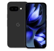 Image of Google Pixel 9a  128gb 5G Obsidian (Unlocked) Brand New Sealed Uk Model 