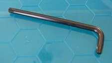 Image of T45 LONG ARM DOUBLE END TORX KEY