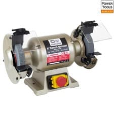 Image of Sip 07625 6in Professional Bench Grinder