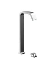 Image of Roca Flat Tall Basin Mixer Tap - 5A3432C0N Brand New RRP £295