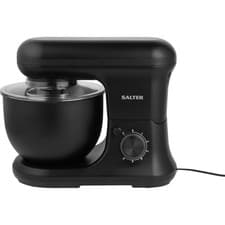 Image of Salter Ultimate Products EK5620MBLKF Stand Mixer Free Standing Black