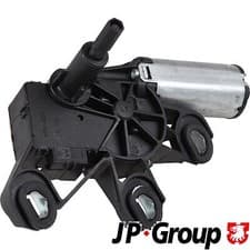Image of 1398201500 JP GROUP Wiper Motor for Mercedes Benz