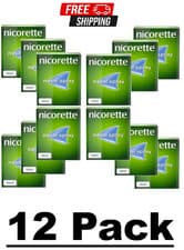 Image of Nicorette Nasal Spray 10ml (12 Pack)