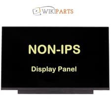 Image of For Huawei MATEBOOK D 14 2020 Laptop Replacement 14.0" LCD Screen Non-IPS Panel
