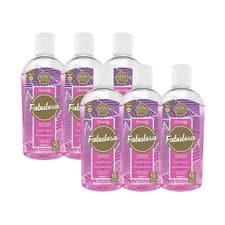 Image of 4 in 1 Multi-Purpose Concentrated Anti-Bacterial Disinfectant, 220ml, 6