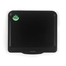 Image of Salter Brilliance Baking Tray, Non-Stick Enamel Steel, Dishwasher Safe, UK Made