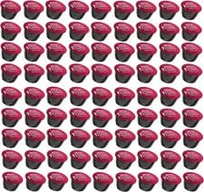 Image of Nescafe Dolce Gusto Pods Americano Flavour Choose From 10 20 30 40 50 100 Pods