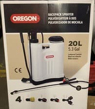 Image of Oregon Knapsack Sprayer