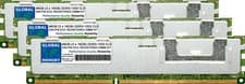 Image of 48GB (3x16GB) DDR3 1333MHz PC3-10600 240-PIN ECC REGISTERED RDIMM SERVER RAM 12R