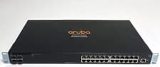 Image of JL253A Aruba 2930F 24G 4SFP+ Switch
