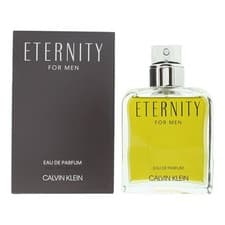 Image of Calvin Klein Eternity For Men Eau de Parfum 200ml Spray