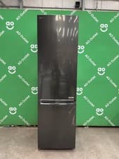 Image of LG Fridge Freezer 70/30 Frost Free - Black - B Rated GBB92MCABP #LF121963