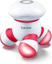 Image of Beurer MG 16 mini massager, Whole body relaxation