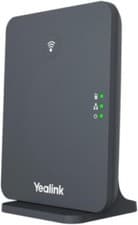 Image of Yealink W70B IP Base Station - For Small and Medium-sized Businesses - NEW