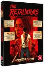 Image of The Retaliators Bd [BLU-RAY]