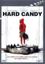 Image of Hard Candy Single Disc Edition DVD Region 2 New & Sealed