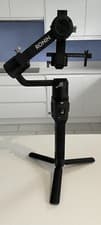 Image of dji ronin-s gimbal stabilizer
