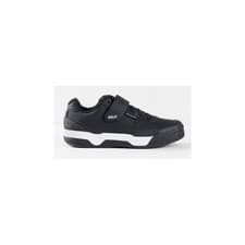 Image of BNIB - BONTRAGER RALLY MOUNTAIN BIKE SHOES - BLACK - UK8 - 592710
