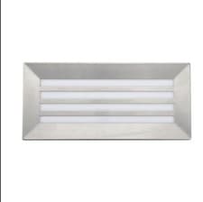 Image of LED Recessed Wall Light