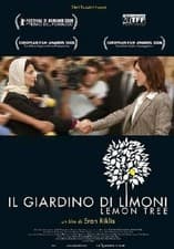 Image of The Garden Of Lemons - Lemon Tree DVD PERSEO VIDEO