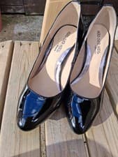 Image of High Heel Shoes By Dune Size 5. New, Never Worn