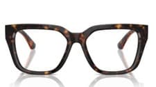 Image of Burberry Eyeglasses BE 2403 Unisex Full Rim Plastic Eyewear Glasses FramesBrown