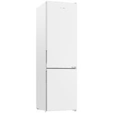 Image of Blomberg KND24075V 203.5 cm Tall - Frost Free Fridge Freezer - White (10694)