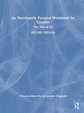 Image of An Emotionally Focused Workbook for Couples: The Two of Us by Veronica Kallos-L
