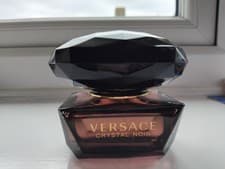 Image of Versace Crystal Noir EDP 50ML.