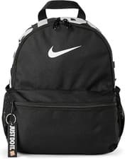 Image of Nike Kids Brasilia Heritage Mini Backpack DR6091 010
