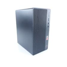 Image of HP 285 G3 MT PC Ryzen 3 2200G 3.5GHz 8GB RAM 240GB SSD WiFi DVD Win 10 Pro (G)