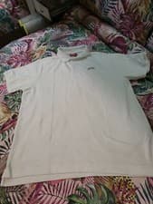 Image of Slazenger Polo Shirt Mens xs
