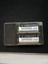 Image of Corsair Vengeance DDR4 2 X 16GB 3200MHz