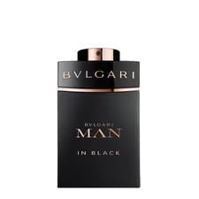 Image of BVLGARI Man In Black Eau de Parfum 100ml – Bold & Sophisticated Scent