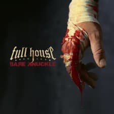 Image of FULL HOUSE BREW CREW - BARE KNUCKLE (DIGIPAK) CD NEU