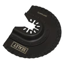 Image of Sealey Multi-Tool Blade Ceramic Ø94mm - SMTA94TC