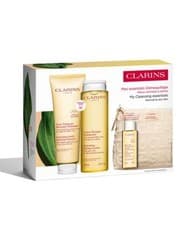 Image of Clarins My Cleansing Essentials Kit