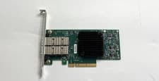 Image of Dell Mellanox ConnectX-4 Lx Dual Port 25GbE DA/SFP Adapter High Profile MRT0D