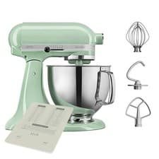Image of KitchenAid Artisan Mixer 125