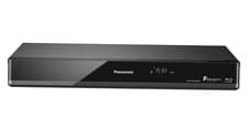 Image of Panasonic DMR-BWT850 Smart 3D Blu-ray 1TB Recorder Freeview Play C Grade