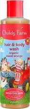 Image of Childs Farm Hair & Body Wash Organic Sweet Orange 250ml *BEST DEAL* FREE POSTING