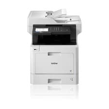 Image of Brother MFC-L8900CDW Multifunction Wireless A4 Laser Printer