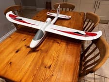 Image of FMS 1280 Easy Trainer V2