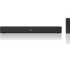 Image of JVC TH-D625B 2.0 Compact Sound Bar