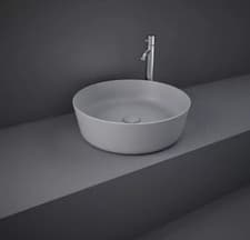 Image of RAK Ceramics Feeling 420mm Countertop Basin FEECT4200503A