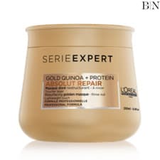 Image of L'Oréal Professionel Serie Expert Absolut Repair Gold Mask 250ml